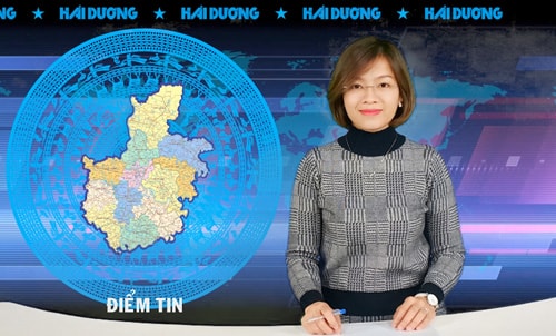 Điểm tin từ ngày 10 - 16.1